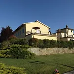 皮妮公寓酒店 *