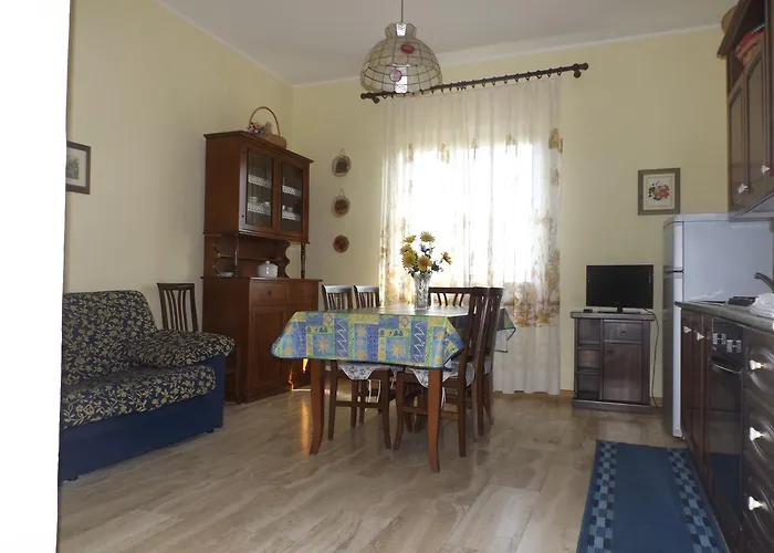 Casa Dei Pini Appartement Cortone