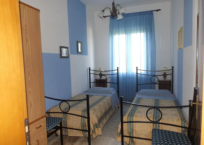 Casa Dei Pini Appartement