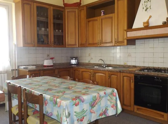 Casa Dei Pini *