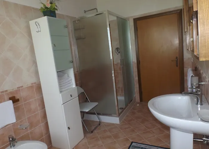 Appartement Casa Dei Pini *