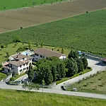 Casa Dei Pini Apartmán *
