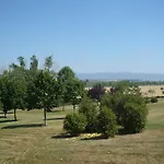 Casa Dei Pini Apartmán Cortona