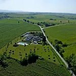 Apartmán Casa Dei Pini Cortona