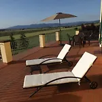 Apartmán Casa Dei Pini