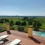 Casa Dei Pini Apartmán Cortona