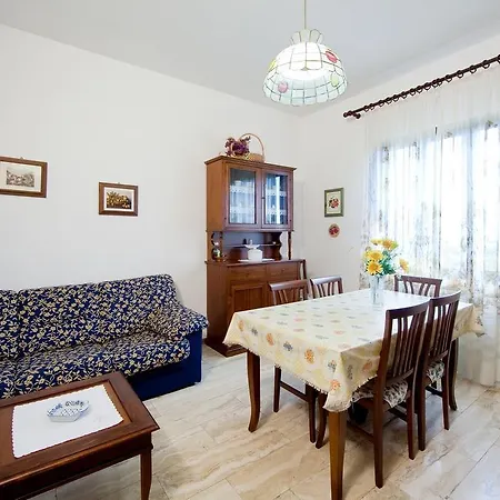 Apartment Casa Dei Pini Cortona