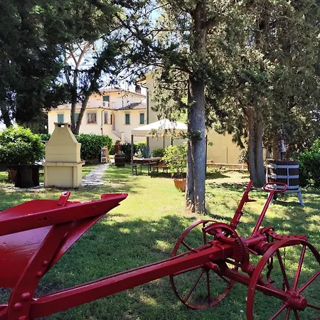 Casa Dei Pini *