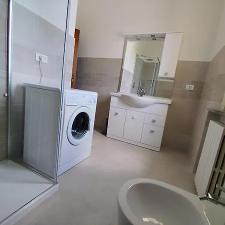 Casa Dei Pini Διαμέρισμα Κορτόνα