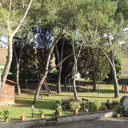 Casa Dei Pini Διαμέρισμα