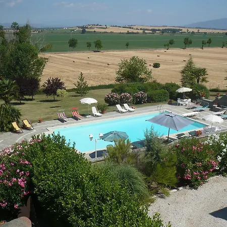 Casa Dei Pini