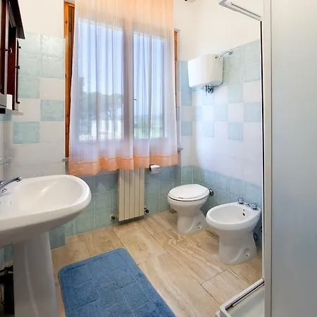 Διαμέρισμα Casa Dei Pini *