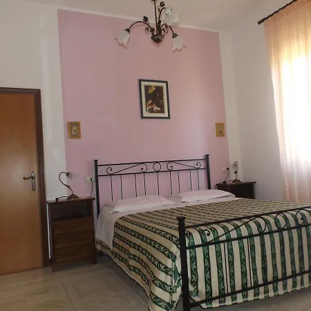 Casa Dei Pini Κορτόνα