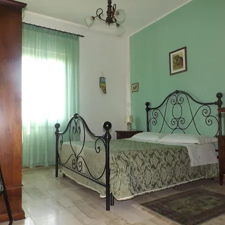 Διαμέρισμα Casa Dei Pini Κορτόνα
