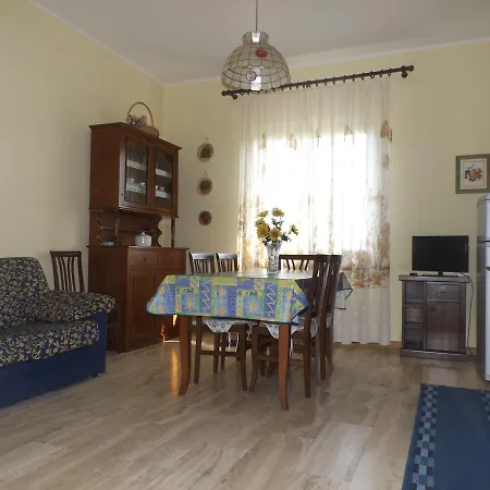 Casa Dei Pini Διαμέρισμα Κορτόνα