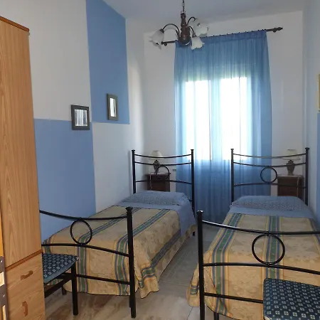 Casa Dei Pini Apartment