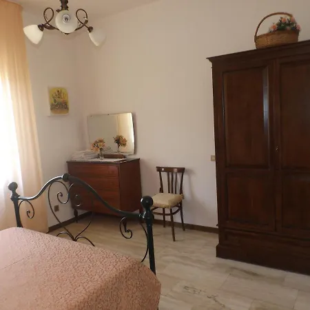 Διαμέρισμα Casa Dei Pini