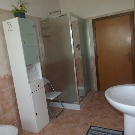 Διαμέρισμα Casa Dei Pini *