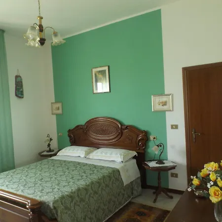 Apartment Casa Dei Pini