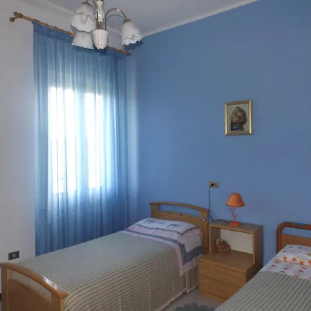 Casa Dei Pini * Κορτόνα