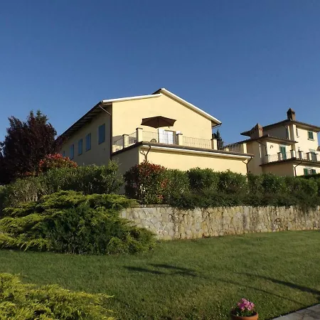 Casa Dei Pini *
