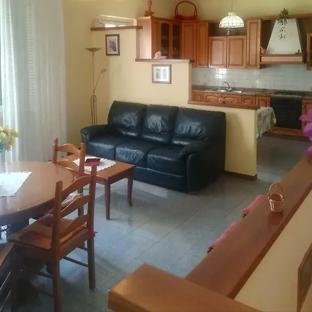 Διαμέρισμα Casa Dei Pini *