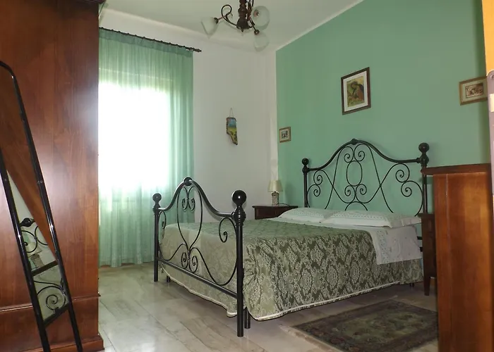 Apartman Casa Dei Pini Cortona