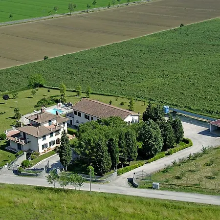 Casa Dei Pini Appartement *