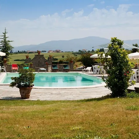 Casa Dei Pini Appartement