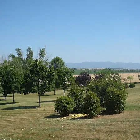 Casa Dei Pini Appartement Cortona
