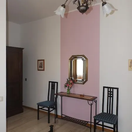 Casa Dei Pini Appartement