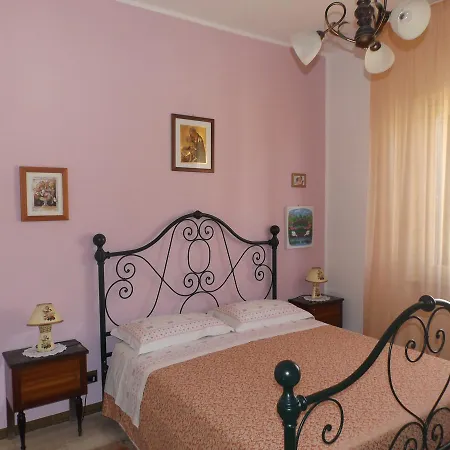 Casa Dei Pini Appartement *