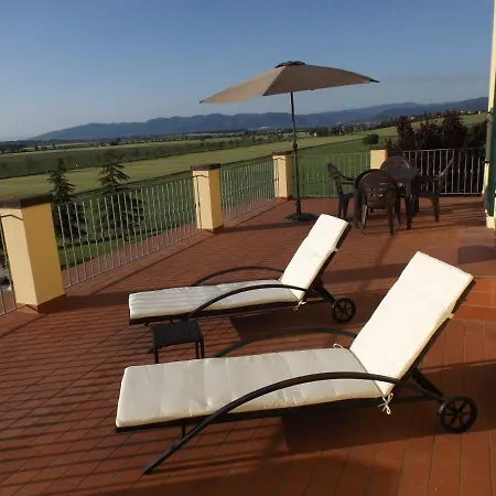 Appartement Casa Dei Pini